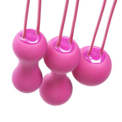 boule de geisha sextoy|Les meilleures boules de geisha